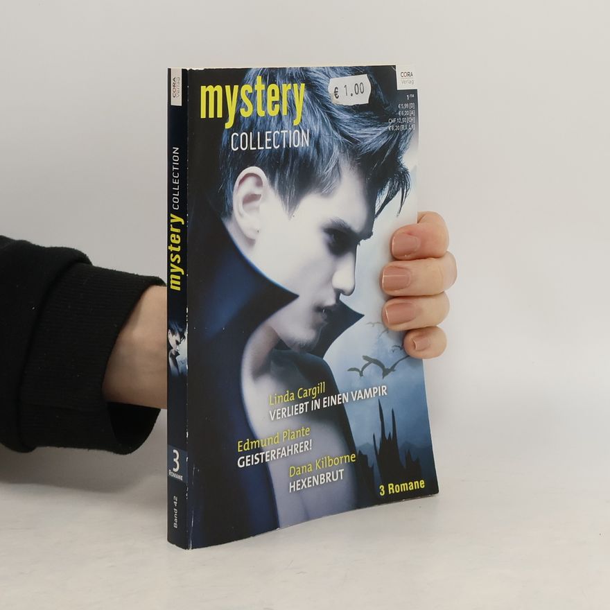 Kolektív autorov Mystery Collection 42