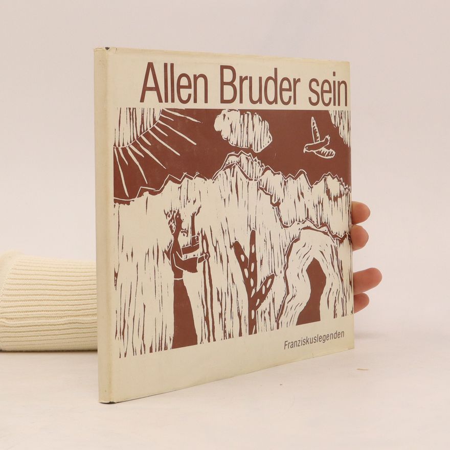 Autorenkollektiv Allen Bruder sein