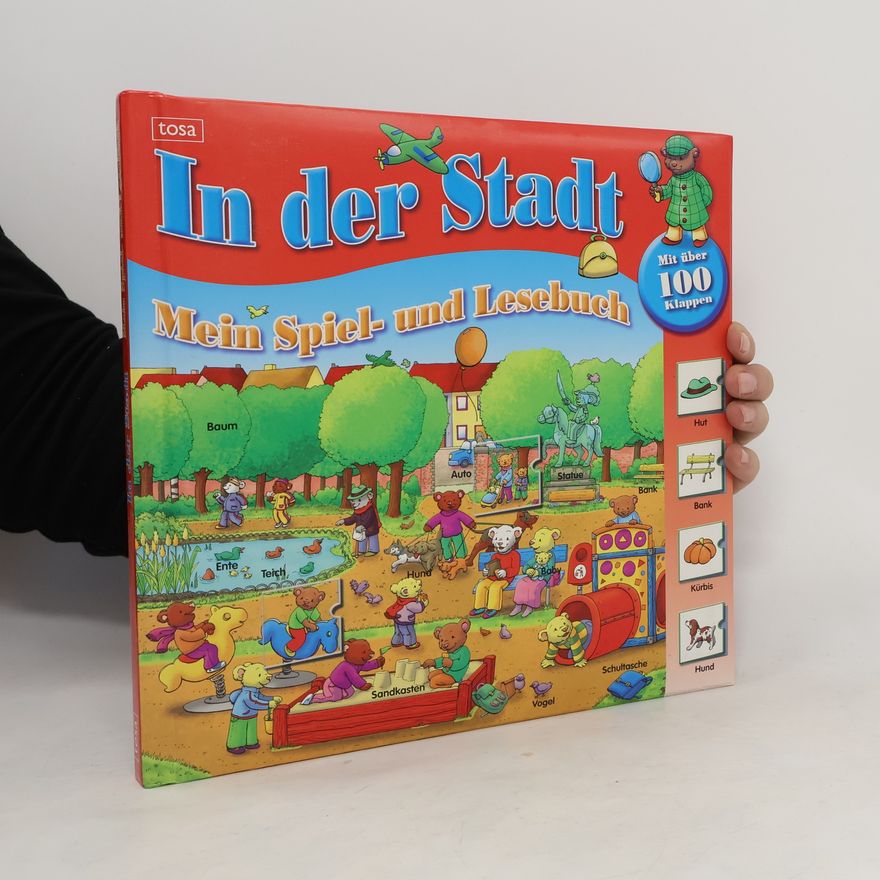 Autorenkollektiv Mein Spiel- und Lesebuch