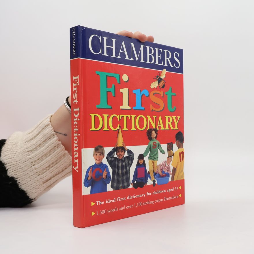 Autorenkollektiv First dictionary