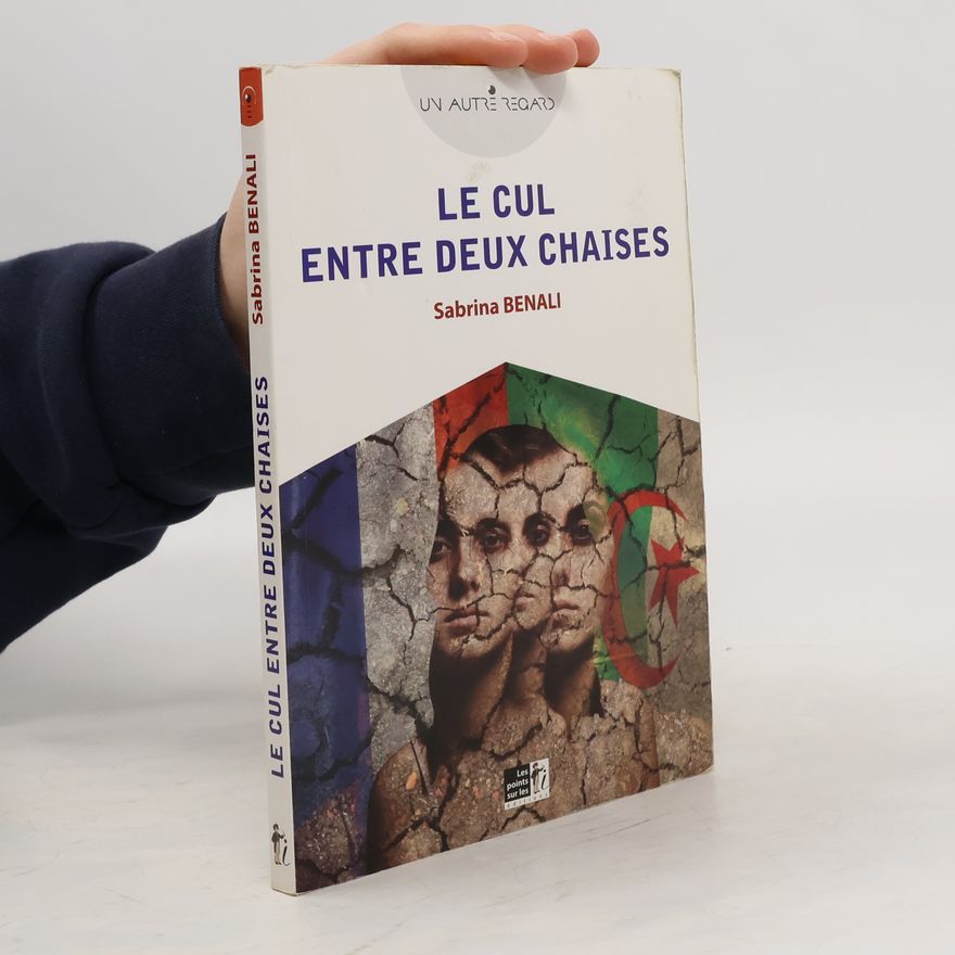 Sabrina Benali Le cul entre deux chaises