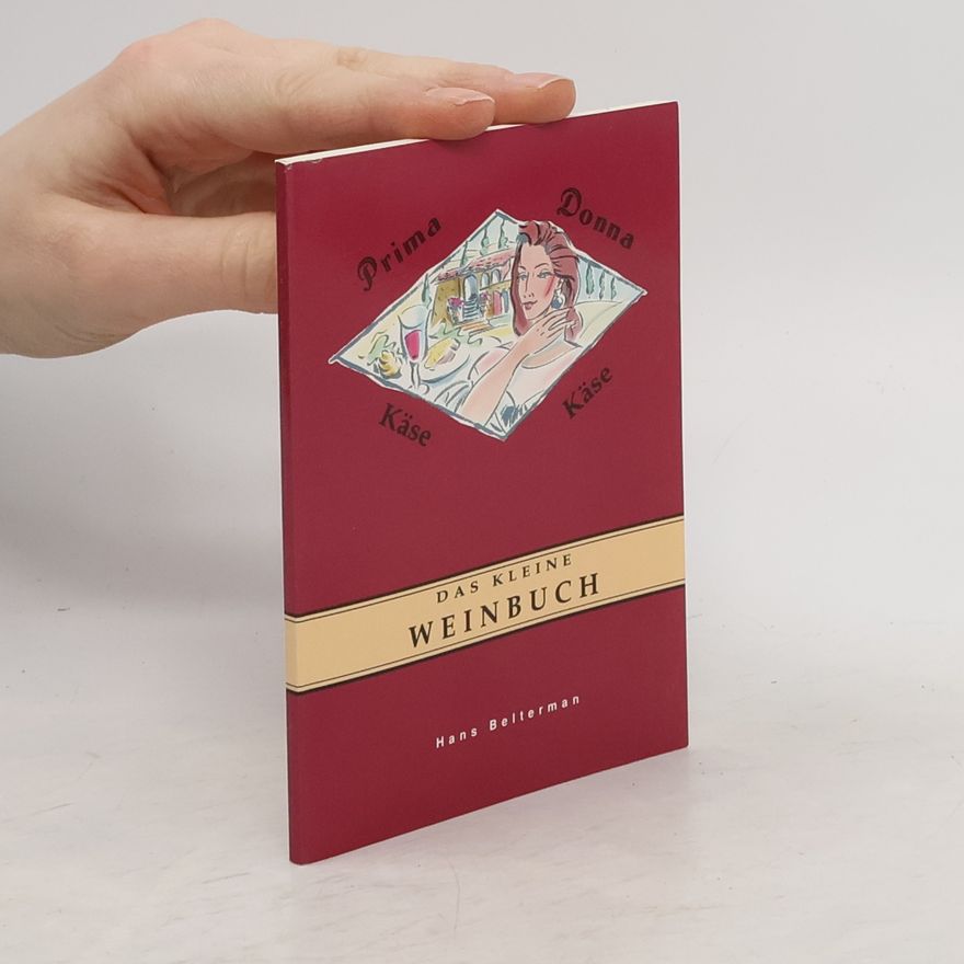 Hans Belterman Das kleine Buch