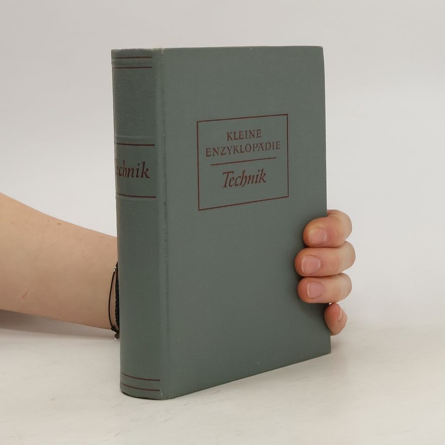 Various authors Technik