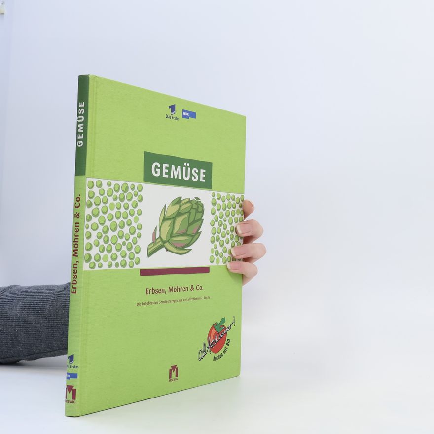 Alfred Biolek Gemüse