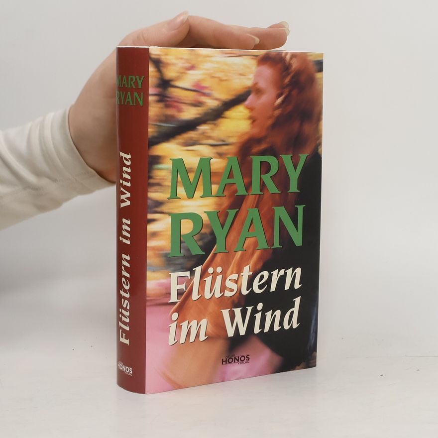 Mary Ryan Ein Flüstern im Wind