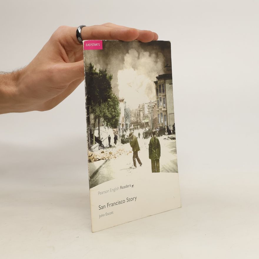 John Escott San Francisco Story
