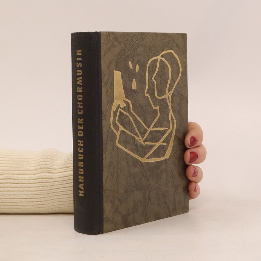 Erich Valentin Handbuch der Chormusik