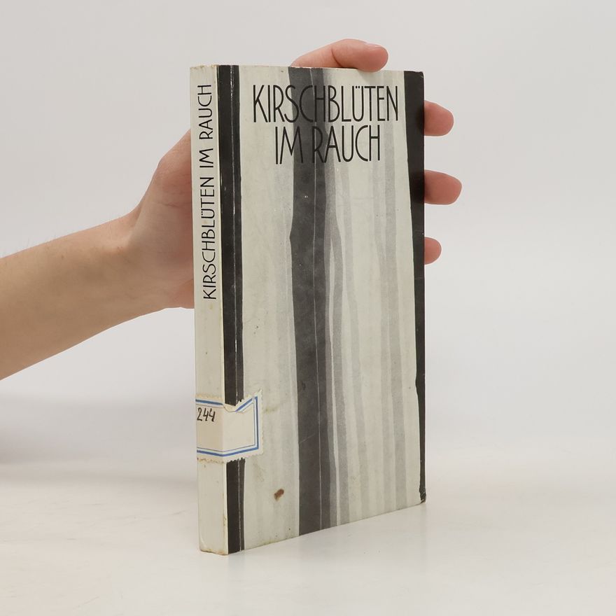 Autorenkollektiv Kirchblüten im Rauch