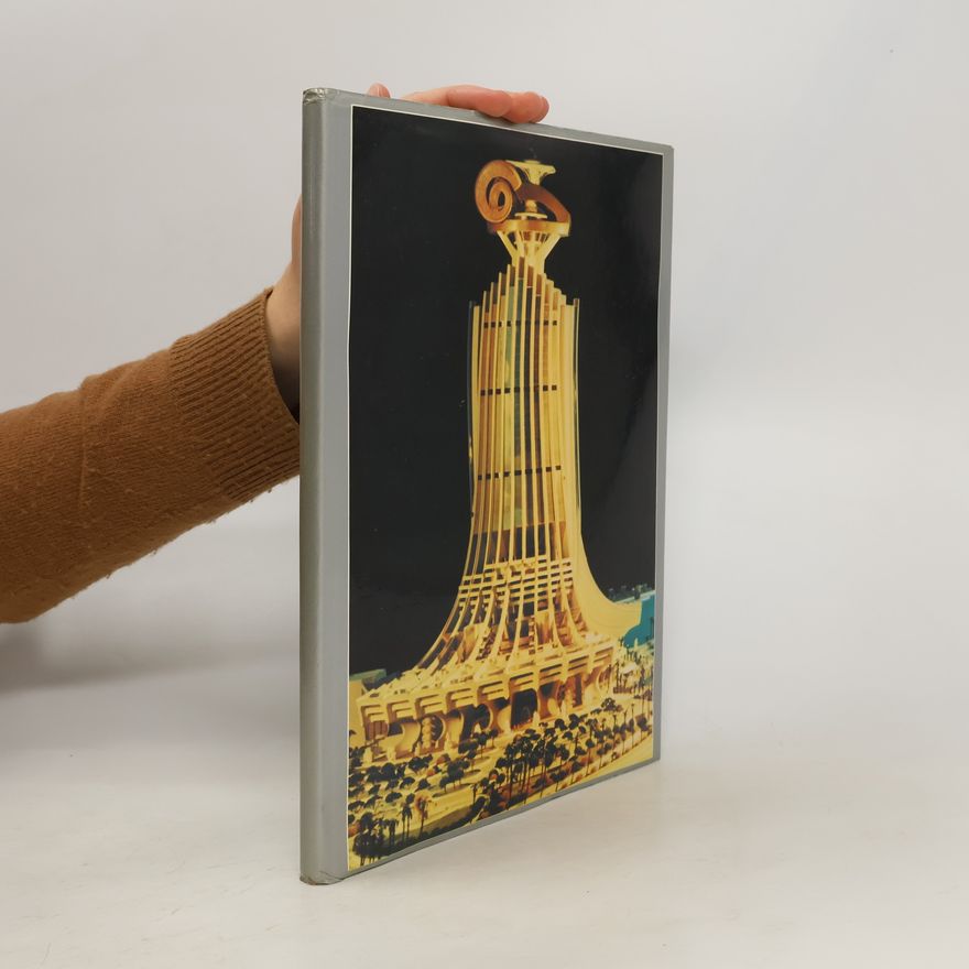 Various authors الدليل السياحى لبلدية بنغازي