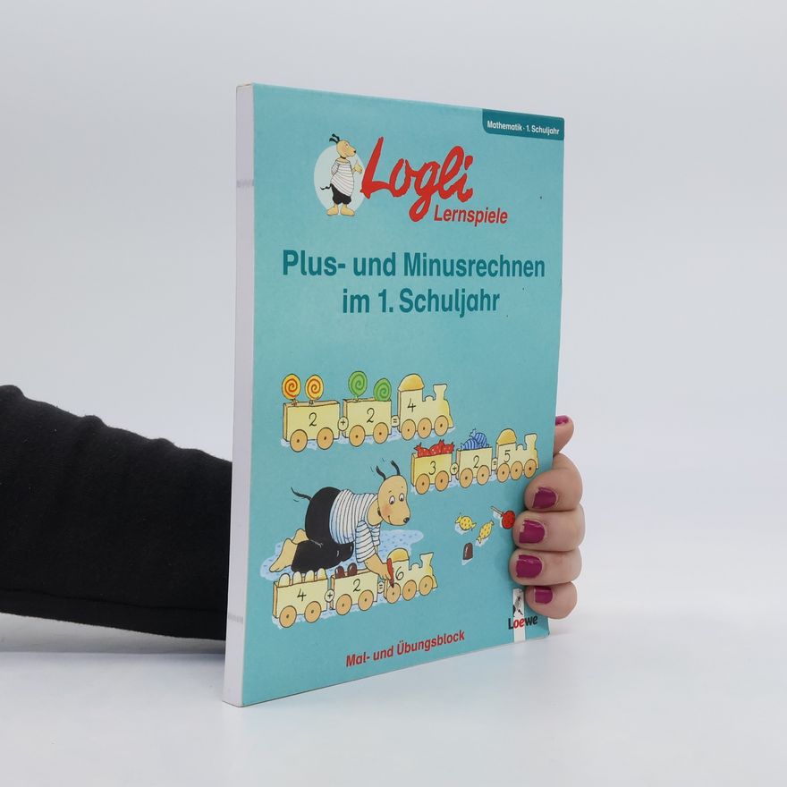 Autorenkollektiv Plus- und Minusrechnen im 1. Schuljahr