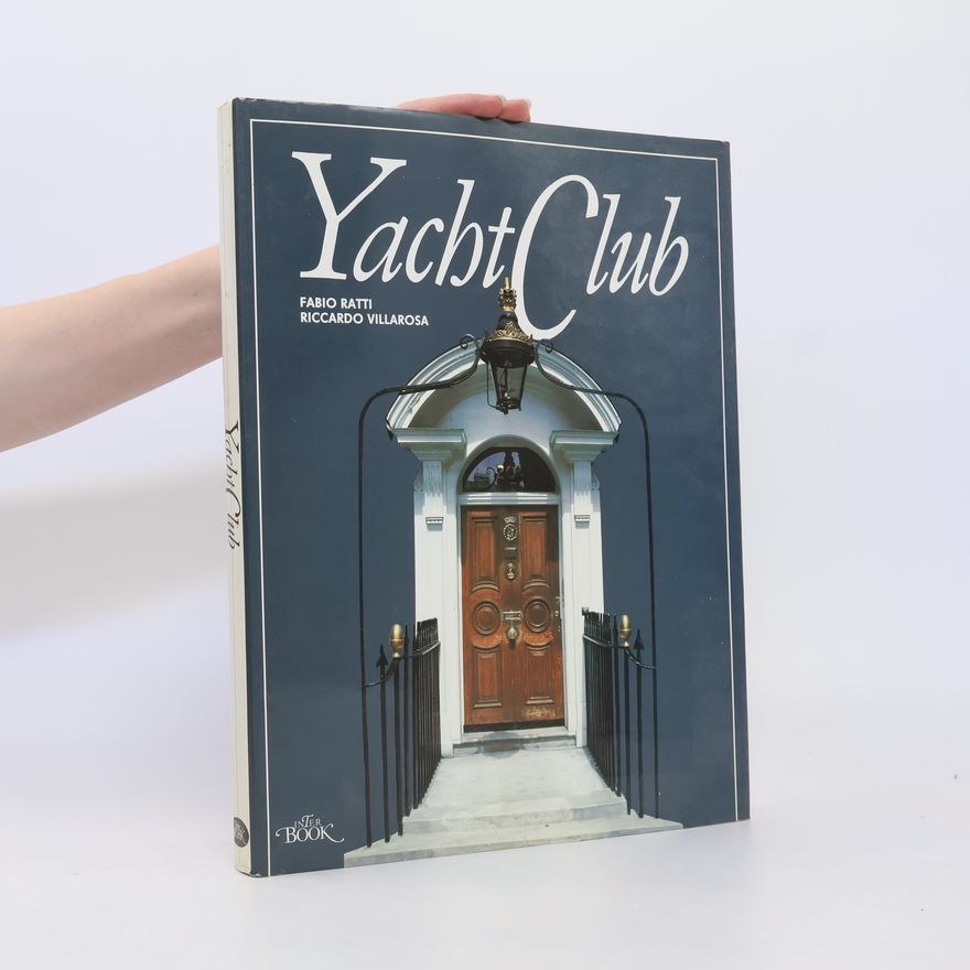 Fabio Ratti Yacht-Club
