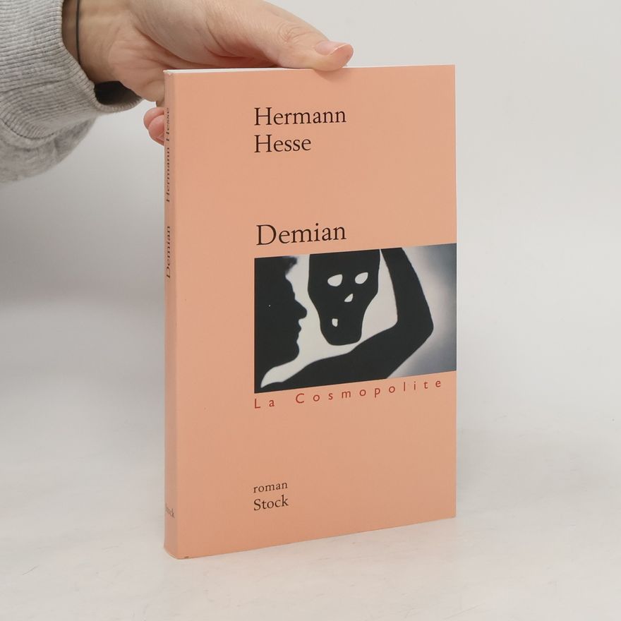 Hermann Hesse Demian