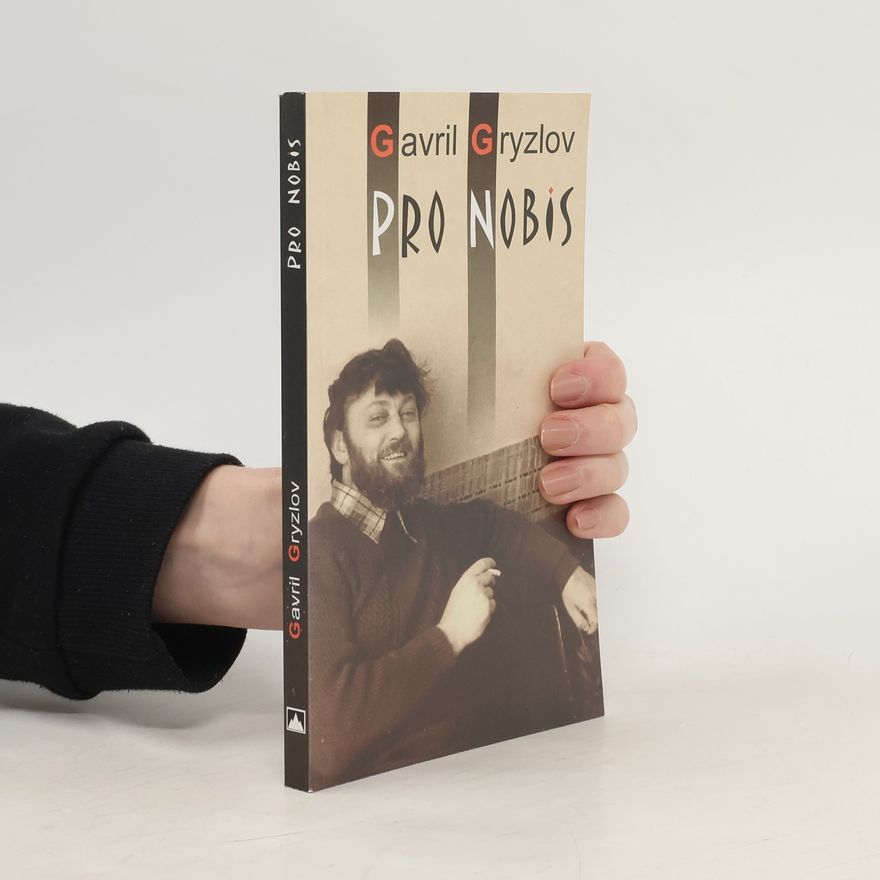 Slavo Kalný Pro nobis
