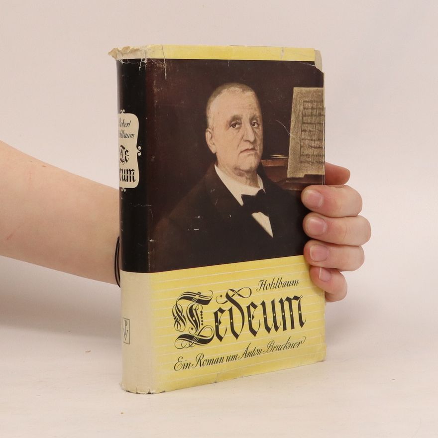 Robert Hohlbaum Tedeum