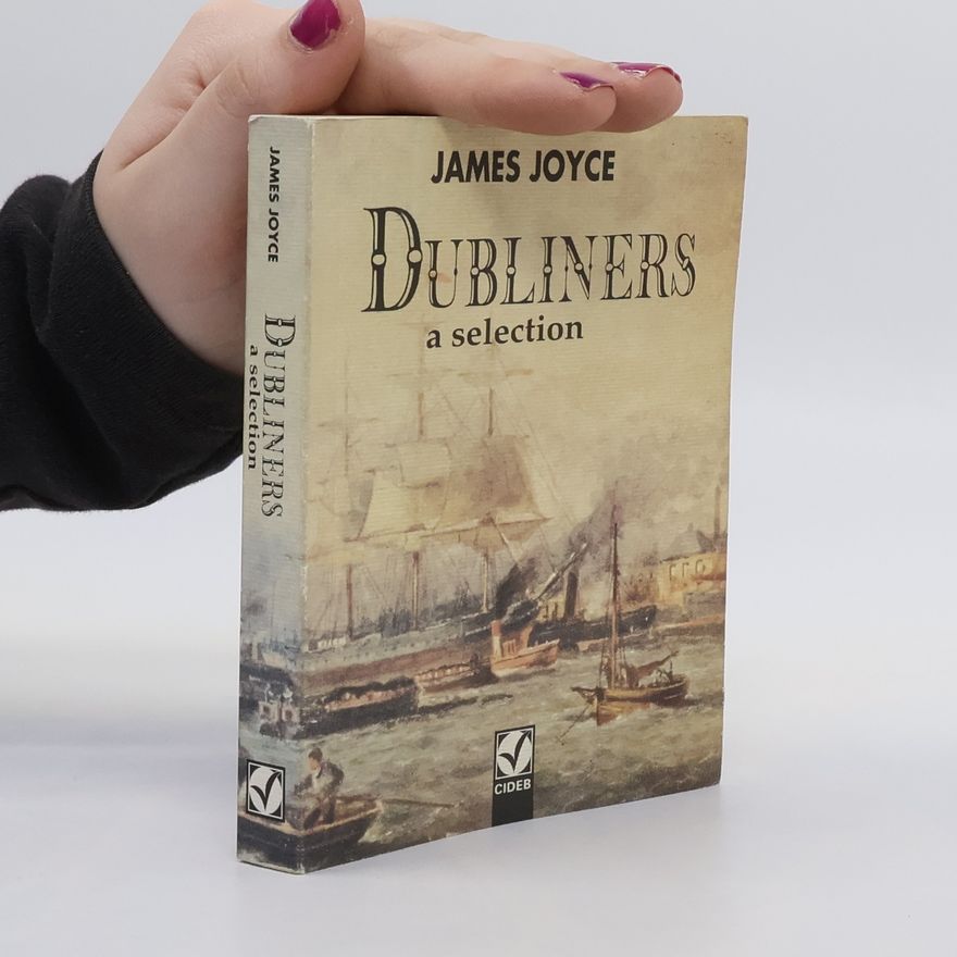James Joyce Dubliners