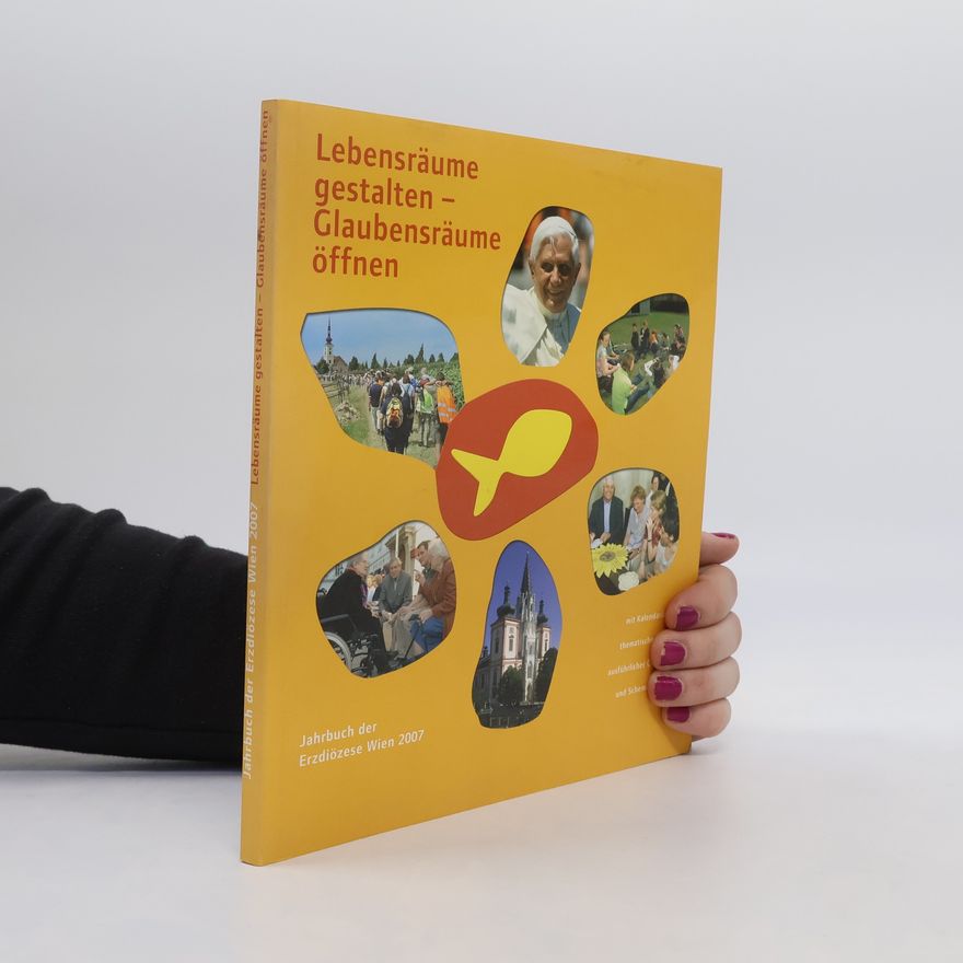 Collectif d'auteurs Lebensräume gestalten - Glaubensräume öffnen