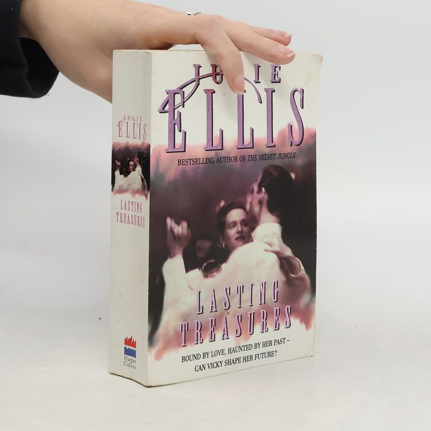 Julie Ellis Lasting Treasures