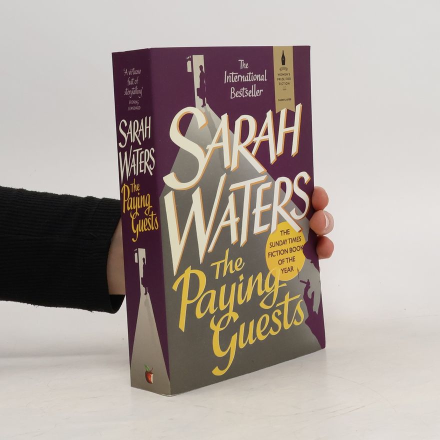 Sarah Waters The paying guests