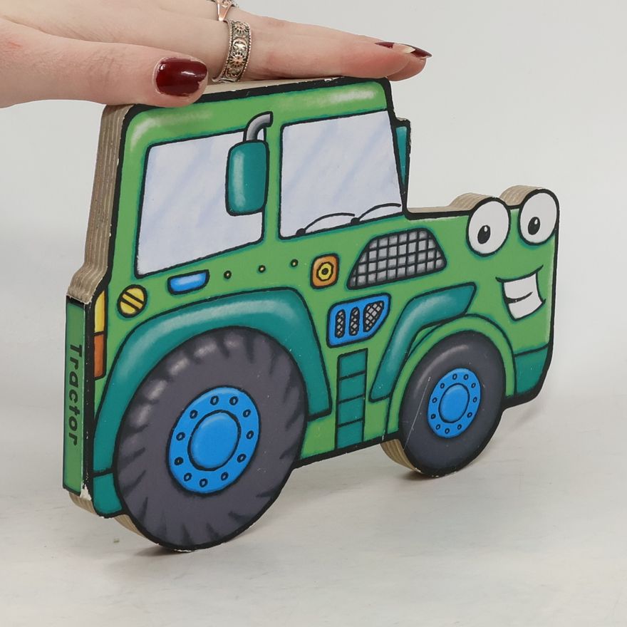 Autorenkollektiv Tractor