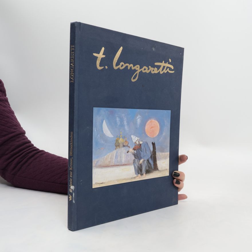 Auteurscollectief T. Longaretti