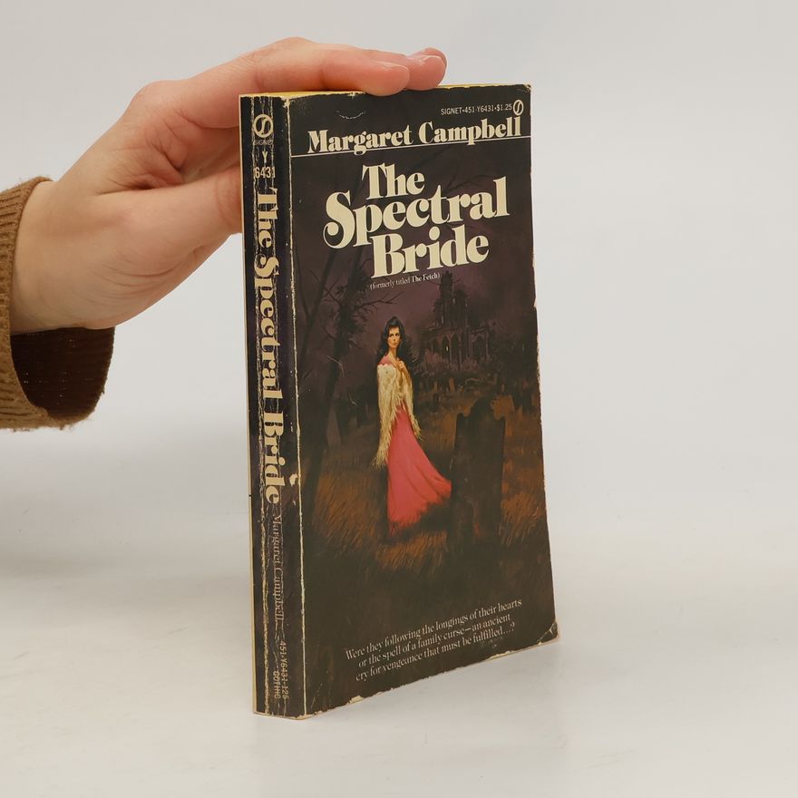 Margaret Campbell The Spectral Bride