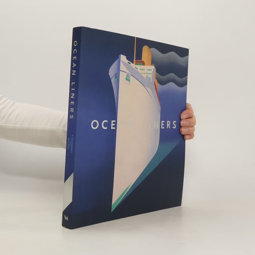 Daniel Finamore Ocean Liners