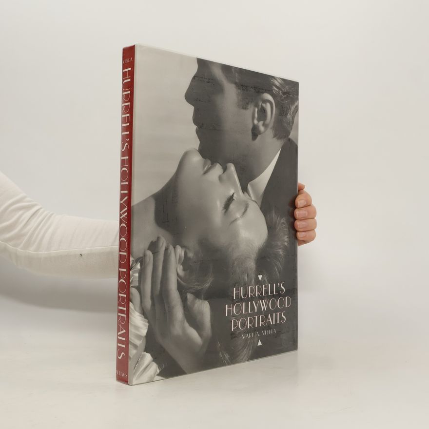 Mark Vieira Hurrell's Hollywood Portraits