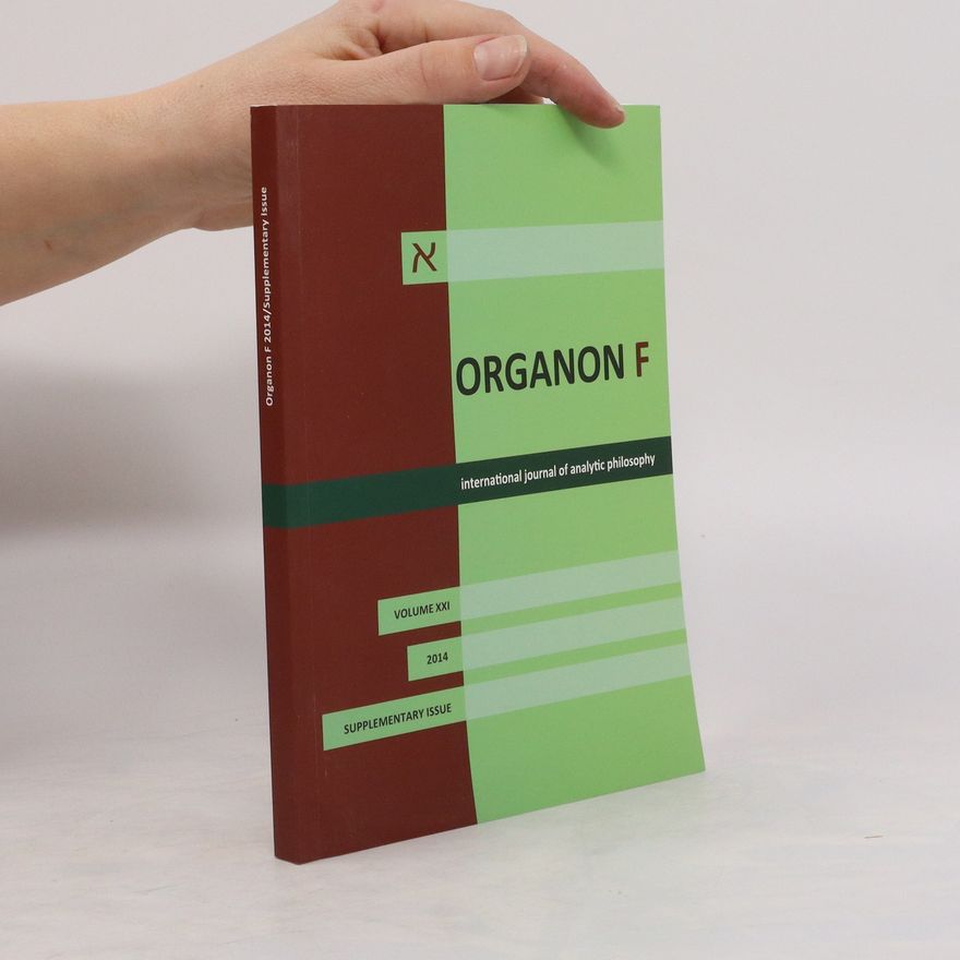 Autorenkollektiv Organon F 21/2014