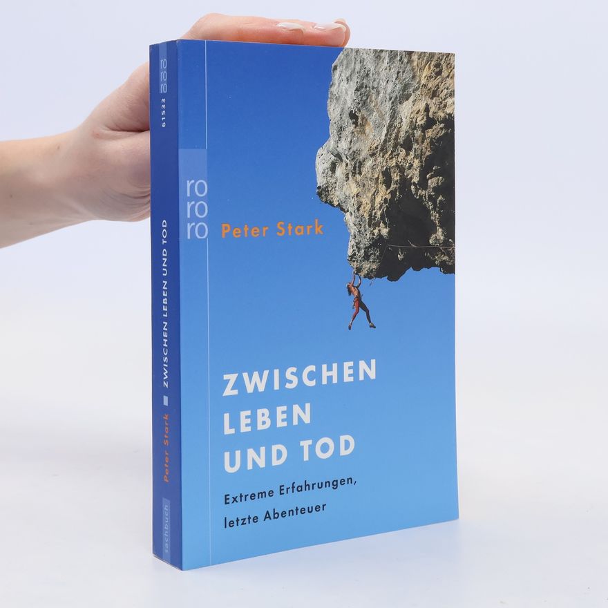 Hans-Peter Stark Zwischen Leben und Tod