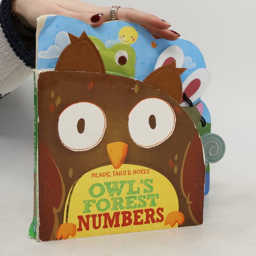 Autorenkollektiv Owl's Forest Numbers