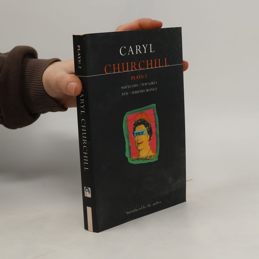 Caryl Churchill Plays: 2