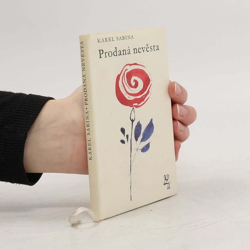 Bedřich Smetana Prodaná nevěsta