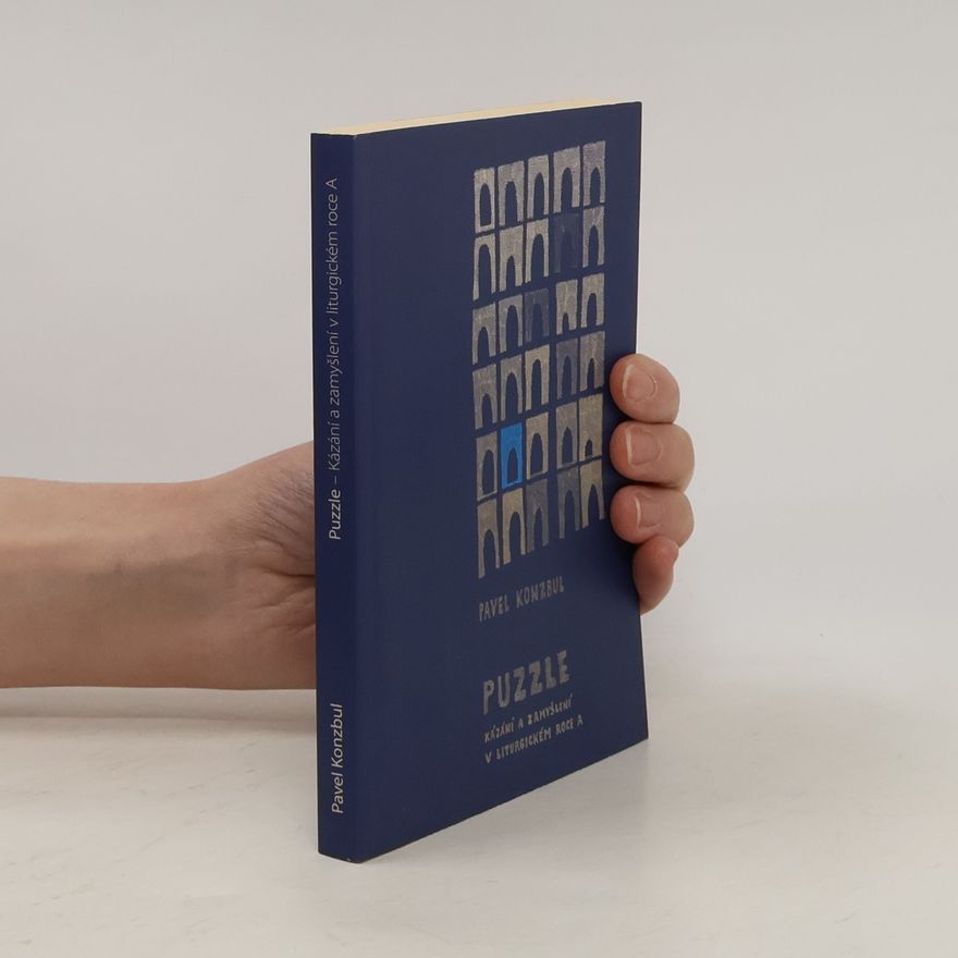 Pavel Konzbul Puzzle
