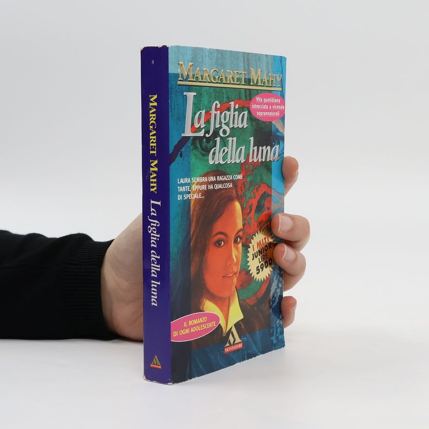 Margaret Mahy La figlia della luna
