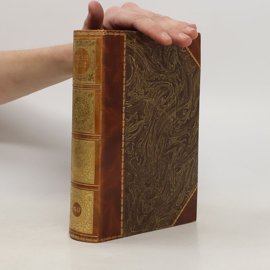 Johann Wolfgang von Goethe Goethes Werke 17