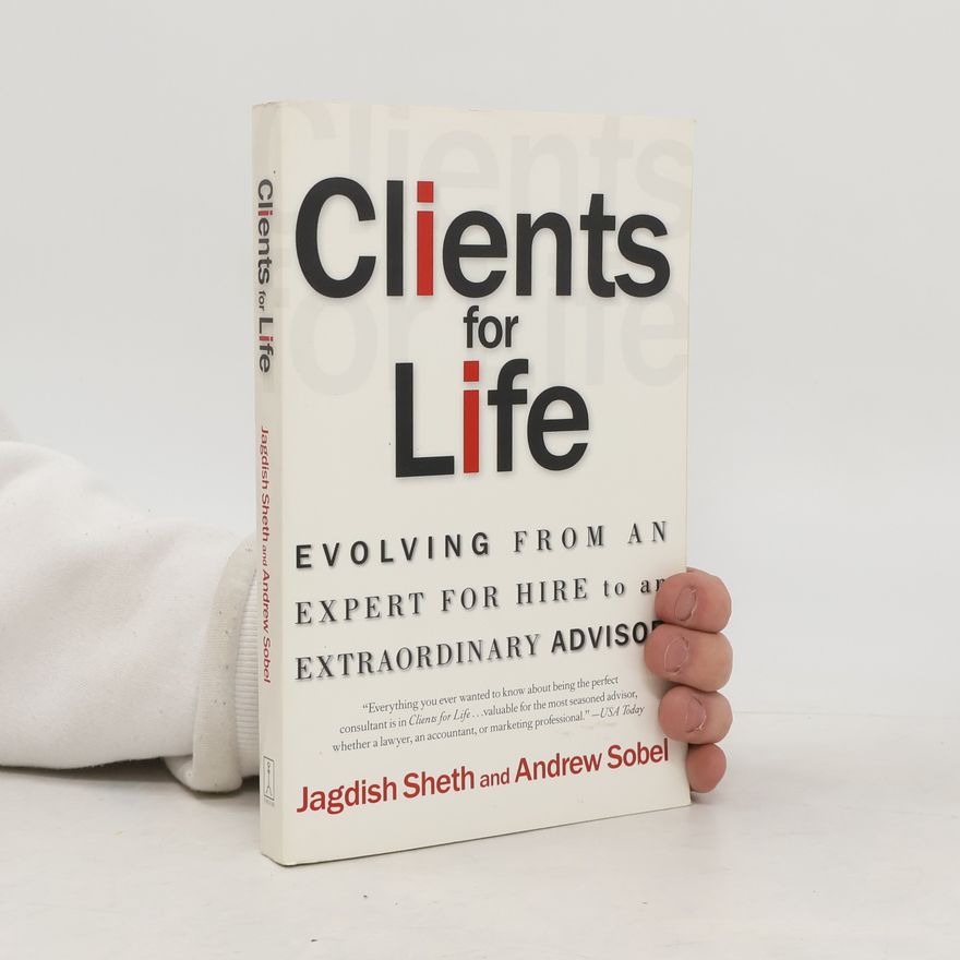 Sobel Andrew Clients for Life
