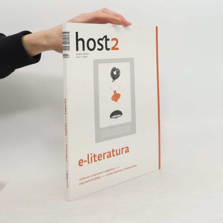 Various authors Host 2/2016