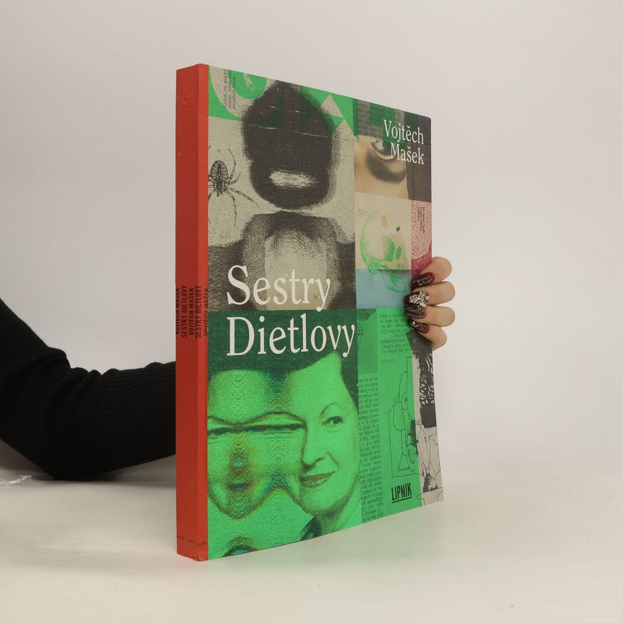 Vojtěch Mašek Sestry Dietlovy