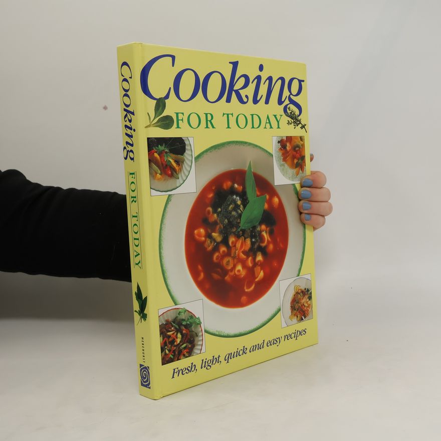 Autorenkollektiv Cooking for Today
