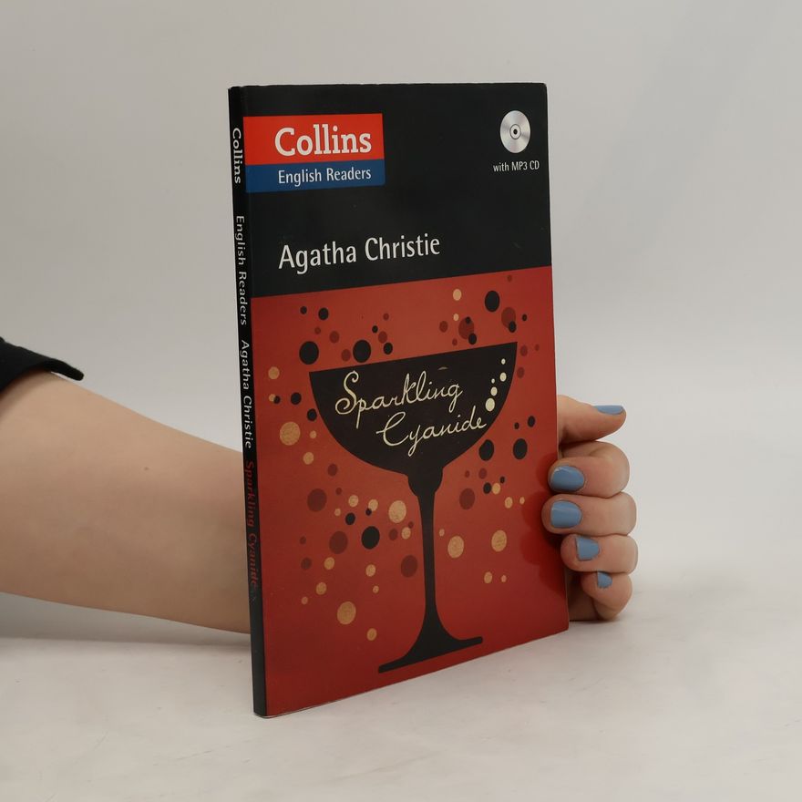 Agatha Christie Sparkling cyanide
