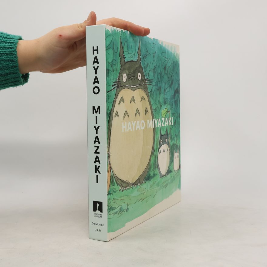 Autorenkollektiv Hayao Miyazaki
