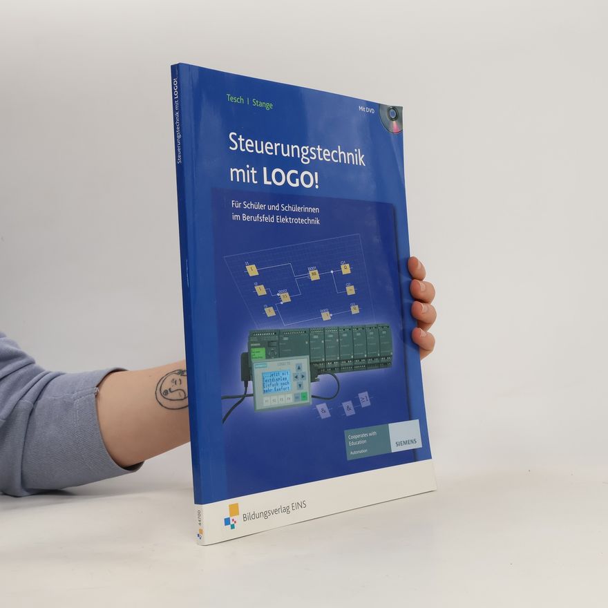 Various authors Steuerungstechnik mit LOGO!