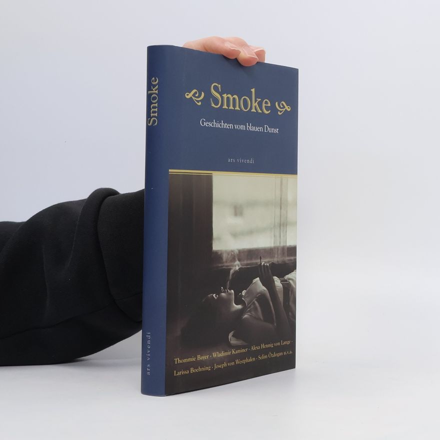 Autorenkollektiv Smoke
