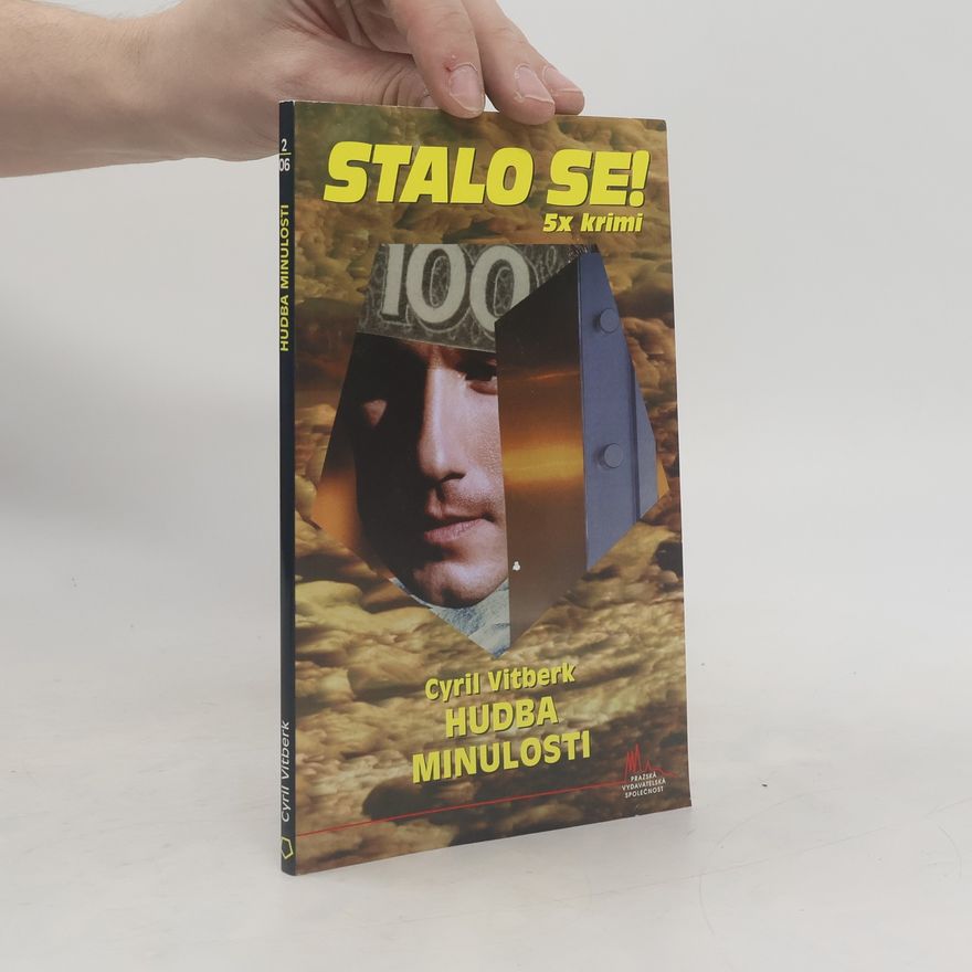 Vitberk Cyril Stalo se! 2/2006