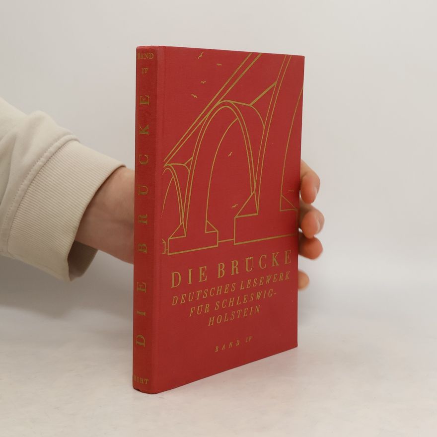 Hanns Gieseler Die Brücke IV