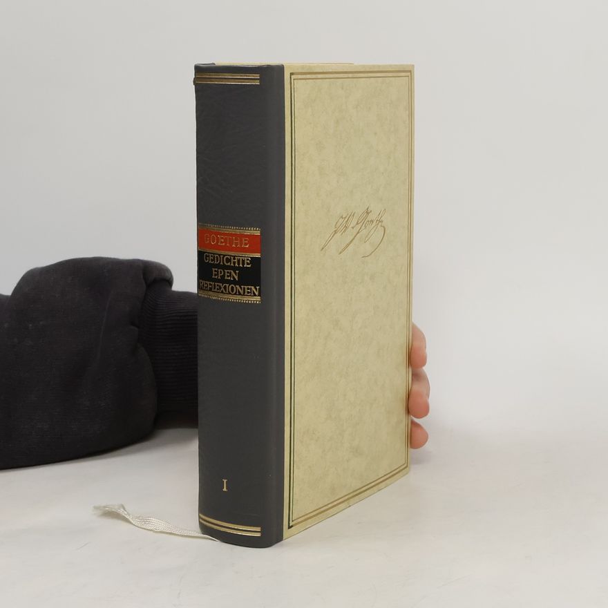 Autorenkollektiv Gedichte. Epen. Essays