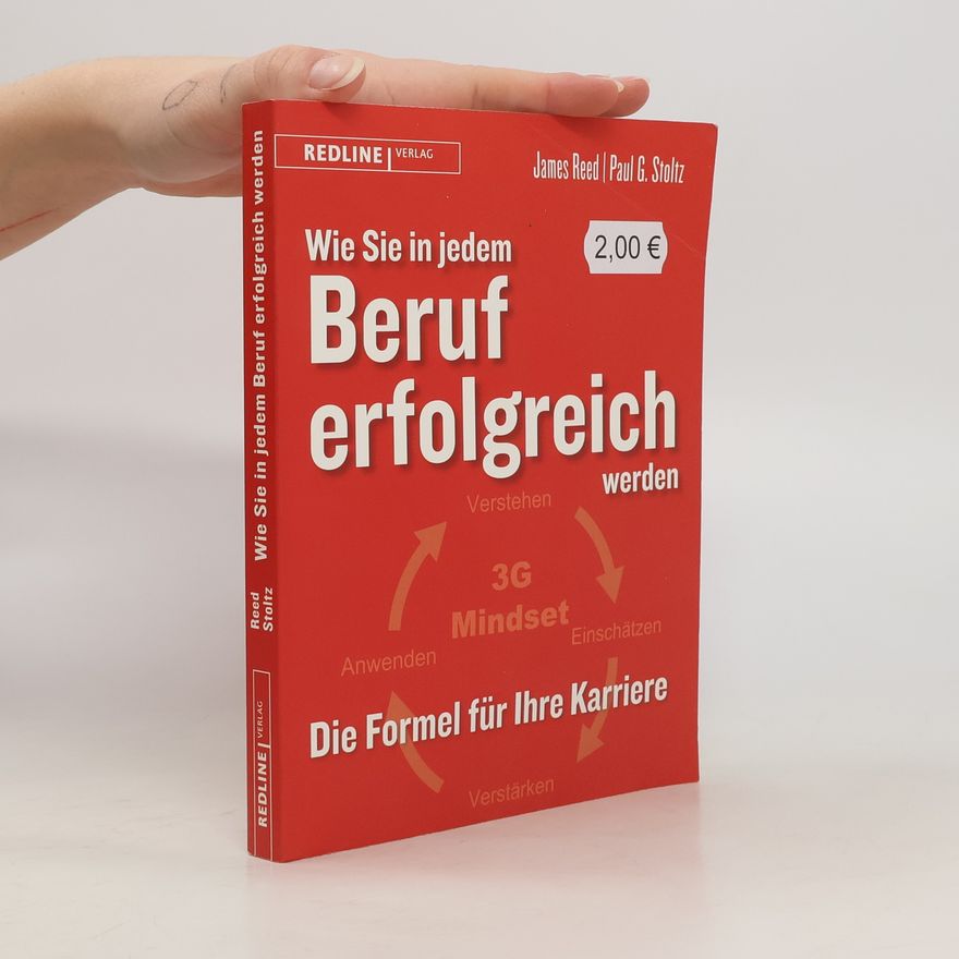 James A. Reed Wie Sie in jedem Beruf erfolgreich werden