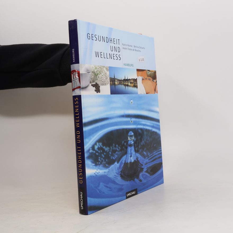 Katrin Hainke Gesundheit und Wellness Hamburg