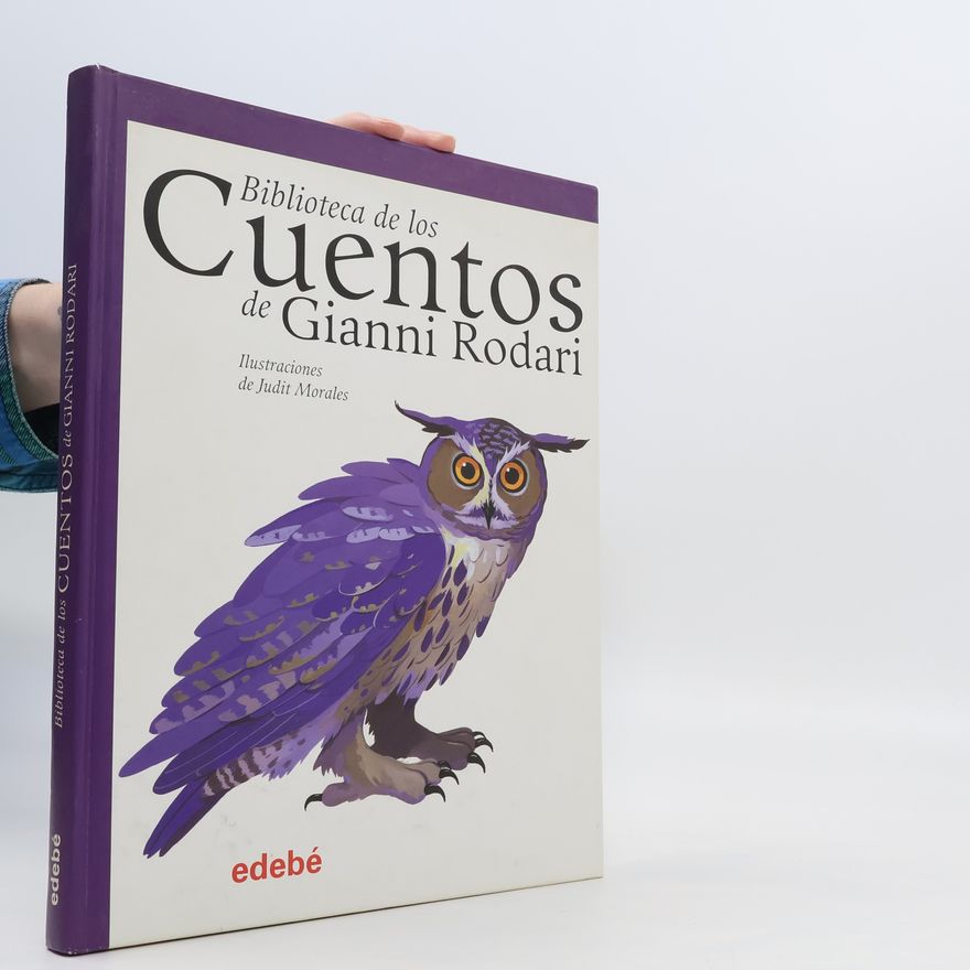 Kolektiv autorů Biblioteca de los Cuentos de Gianni Rodari