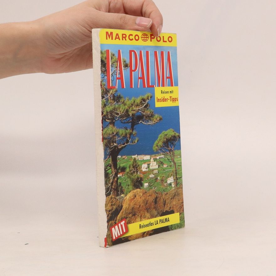 Kolektiv autorů La Palma
